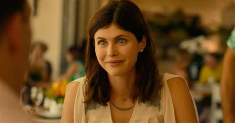 Alexandra Daddario List of Movies and TV Shows